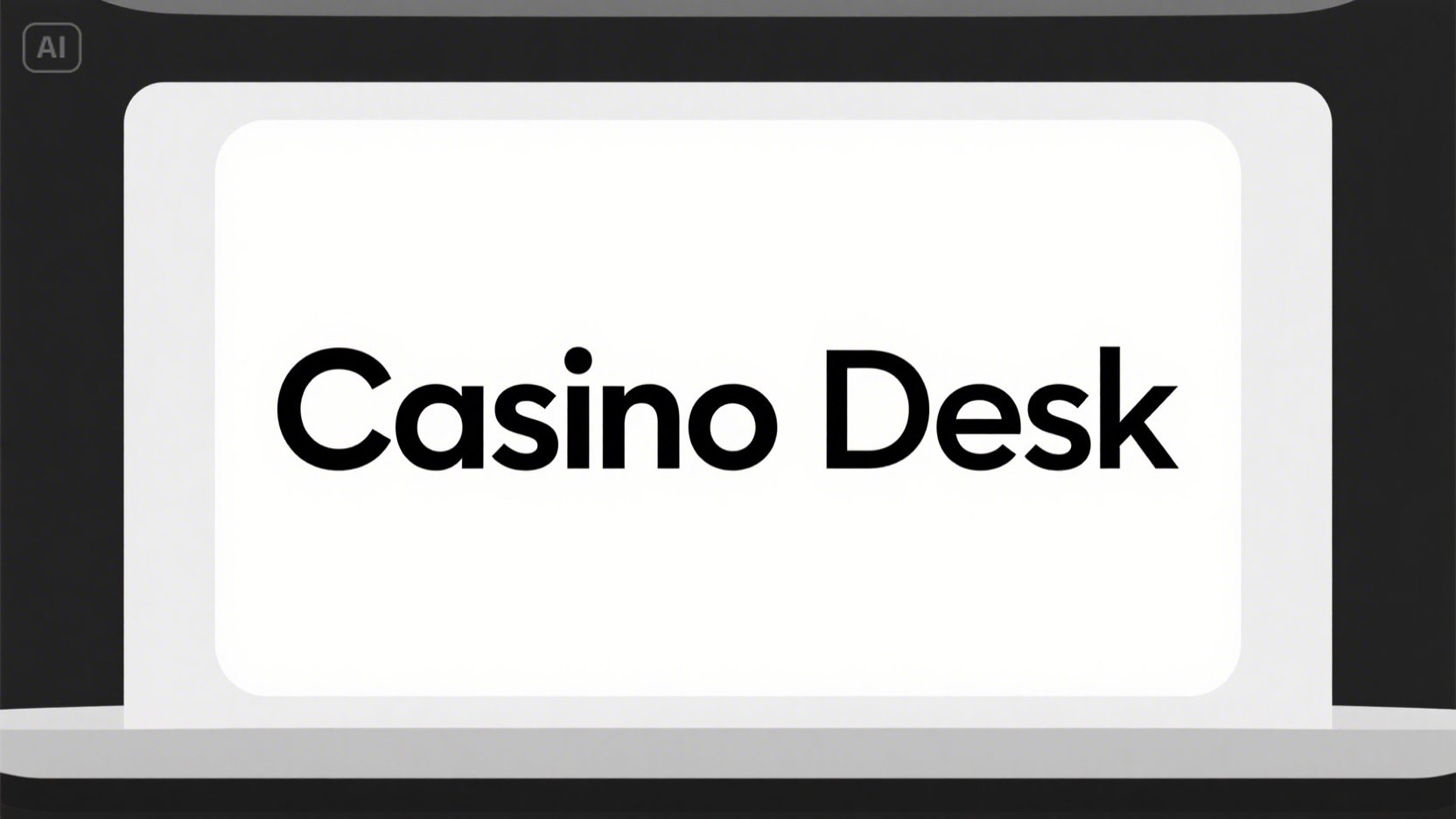 Casino Desk